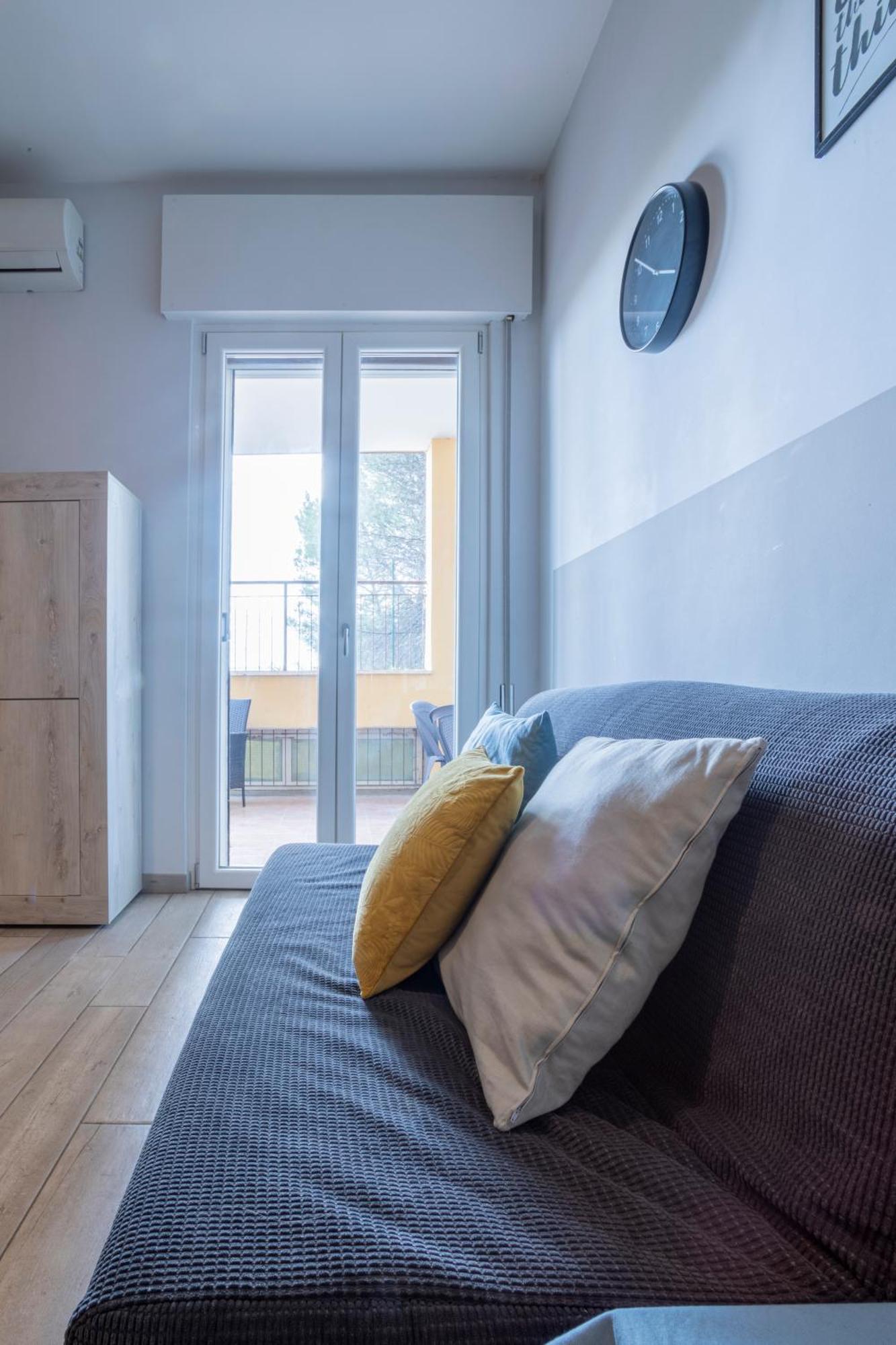 Circelli House Daire Roma Dış mekan fotoğraf