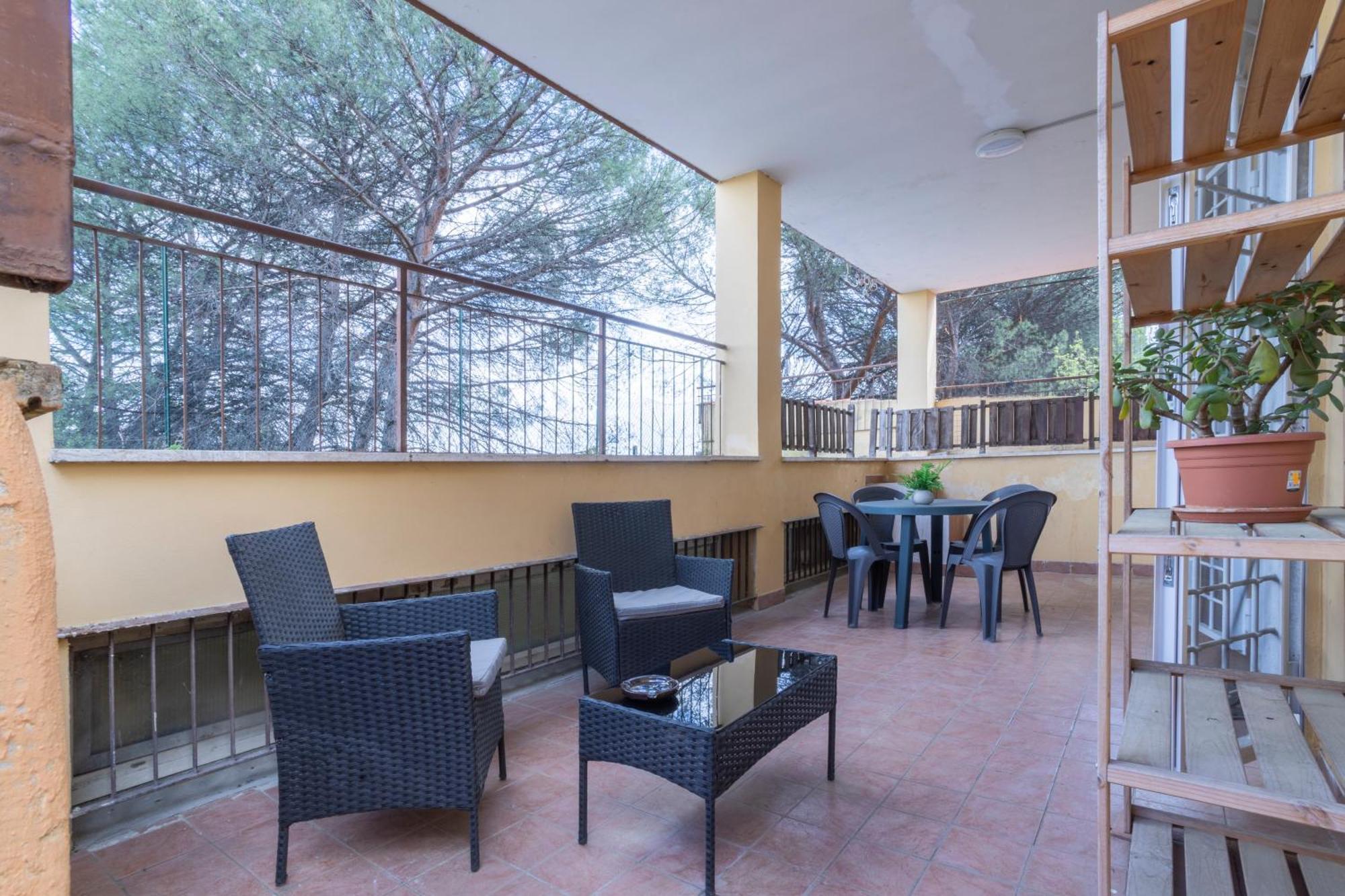 Circelli House Daire Roma Dış mekan fotoğraf