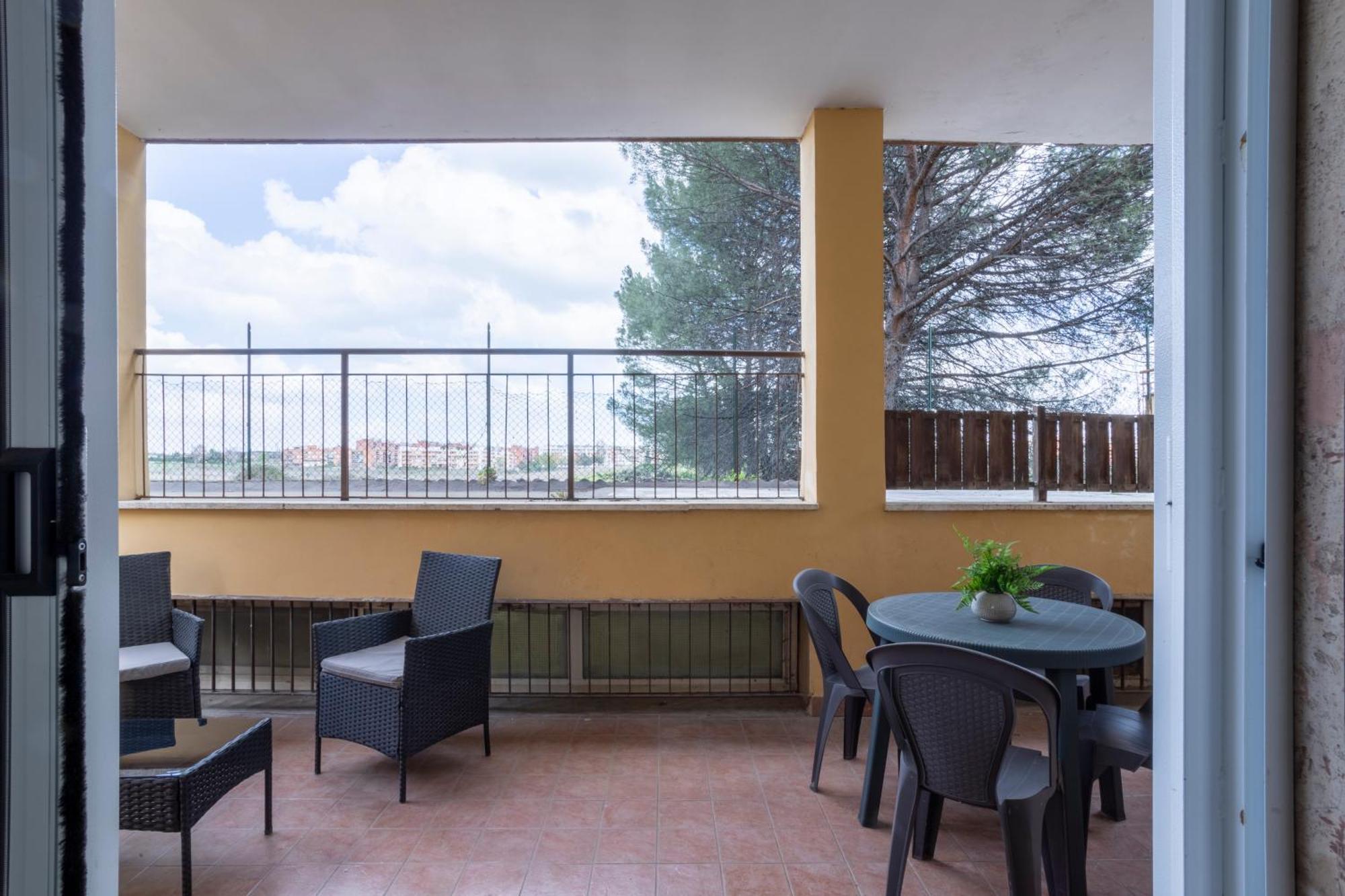Circelli House Daire Roma Dış mekan fotoğraf