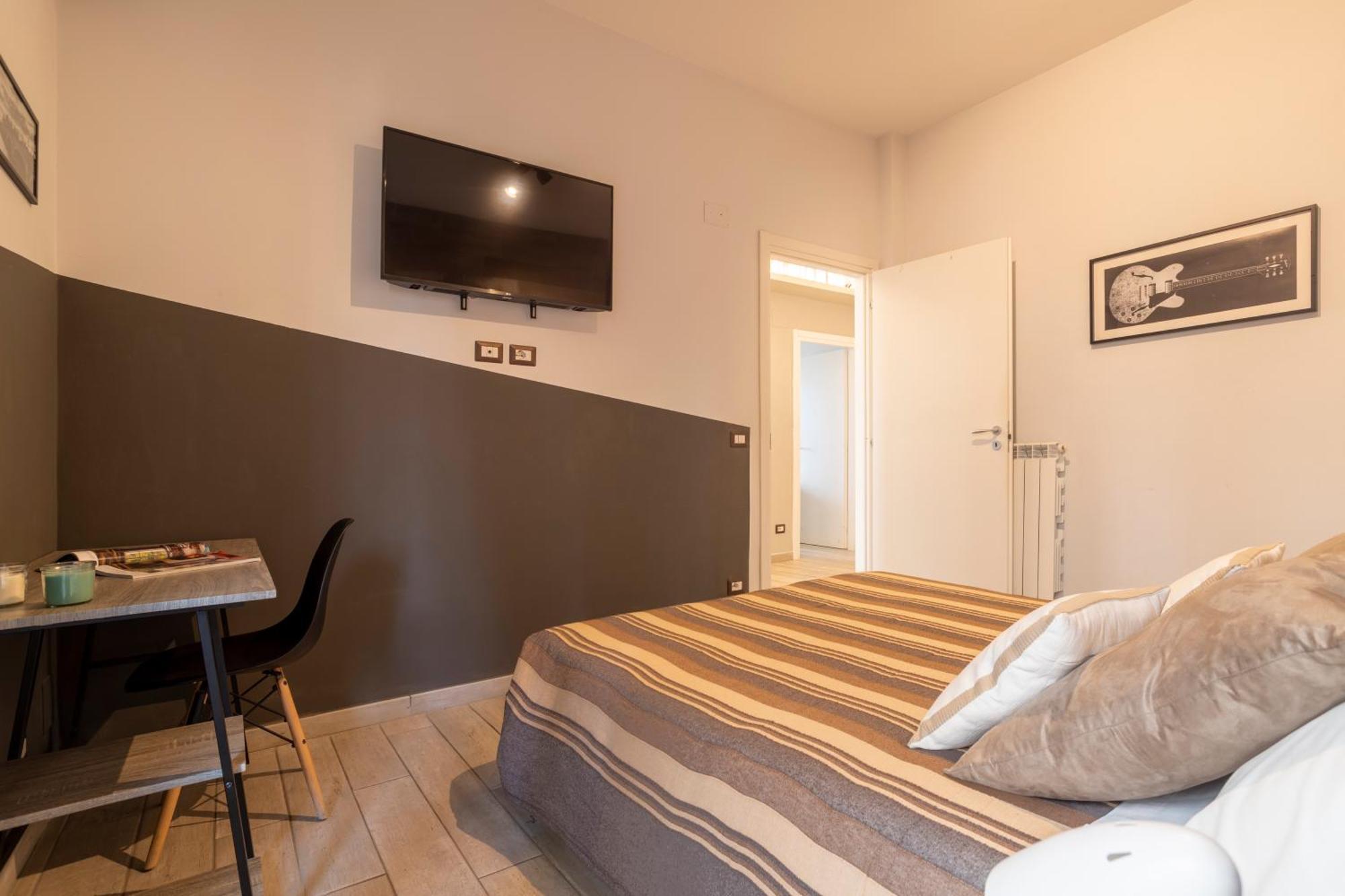 Circelli House Daire Roma Dış mekan fotoğraf