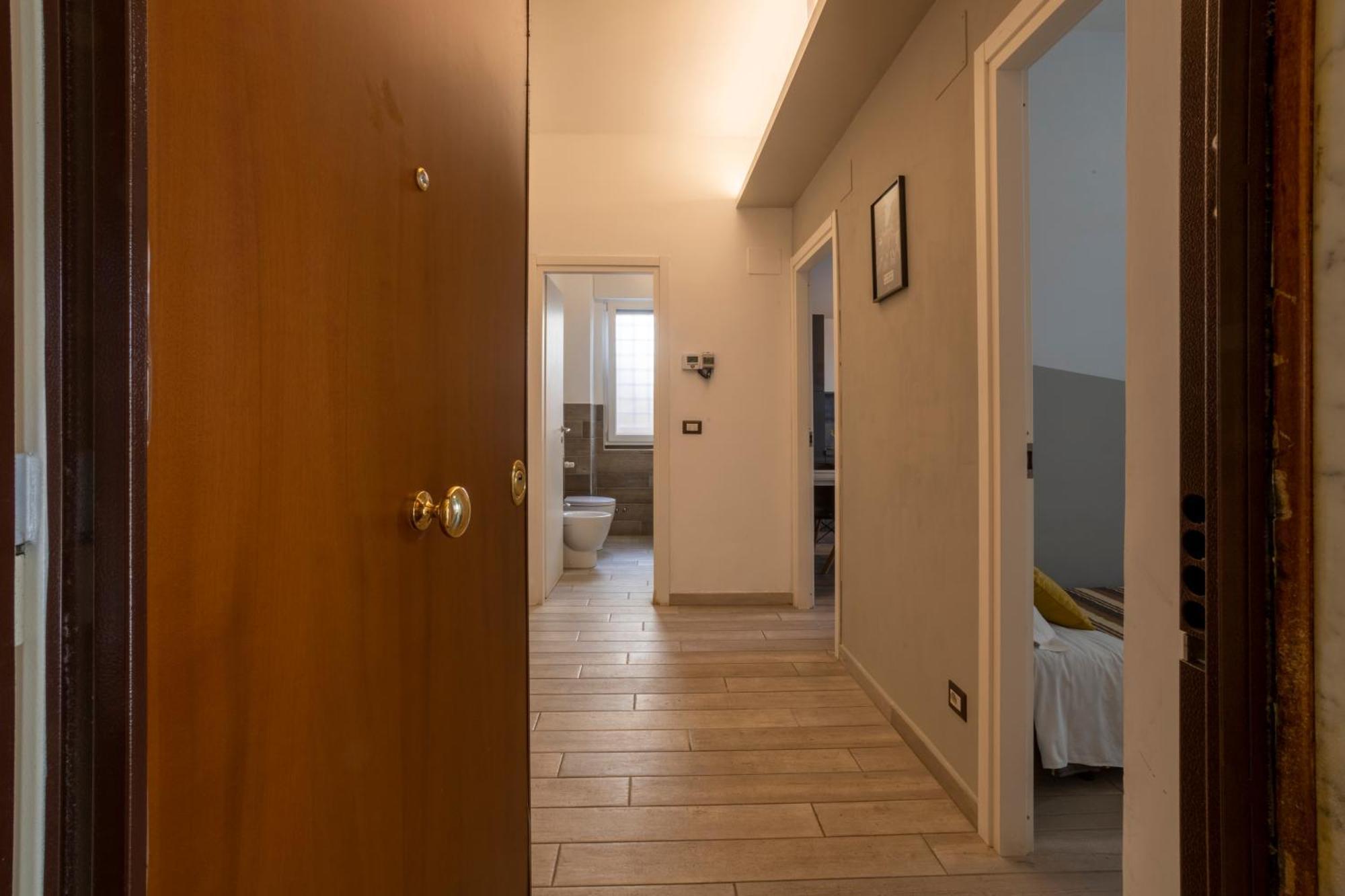Circelli House Daire Roma Dış mekan fotoğraf