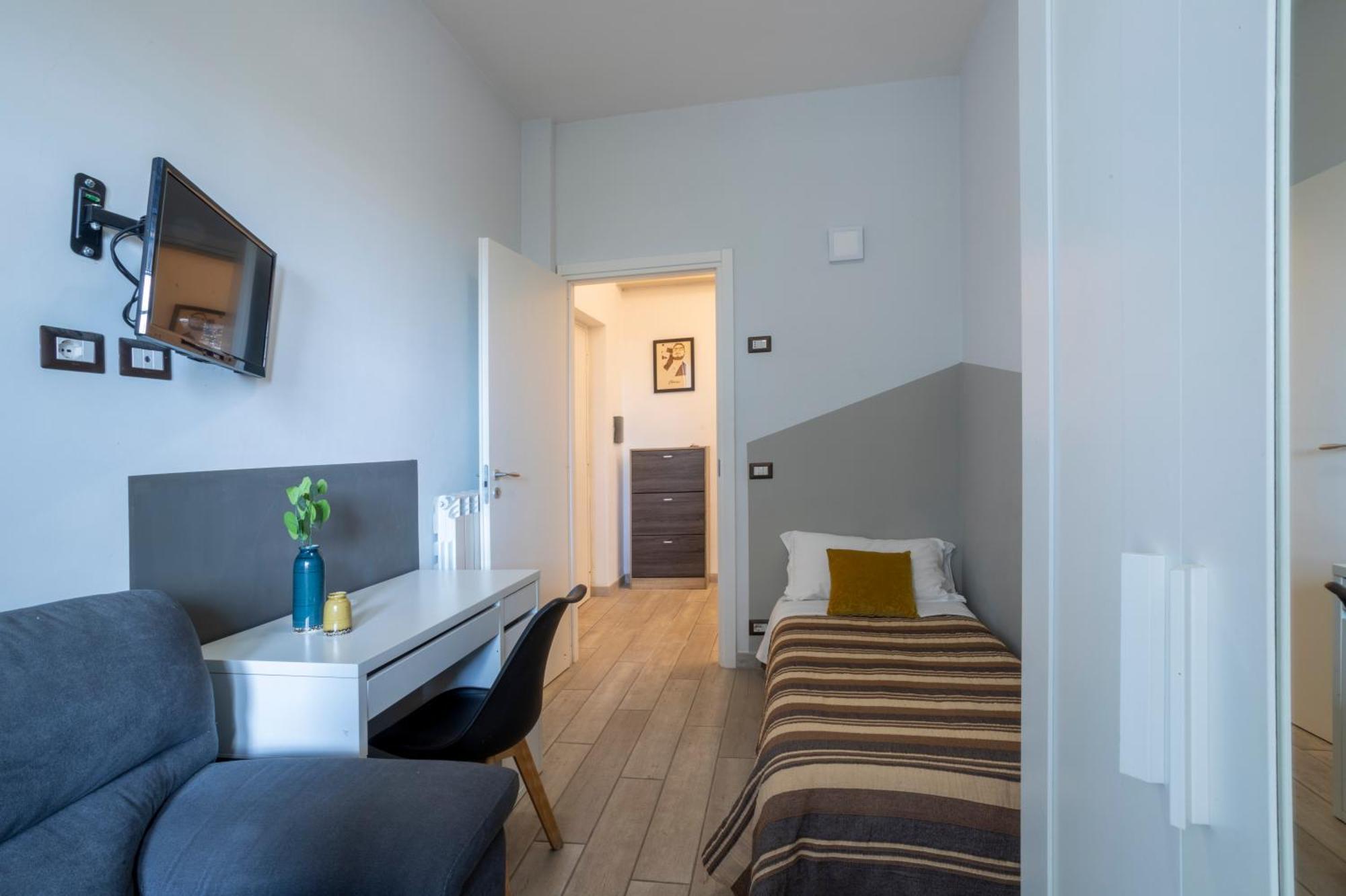 Circelli House Daire Roma Dış mekan fotoğraf