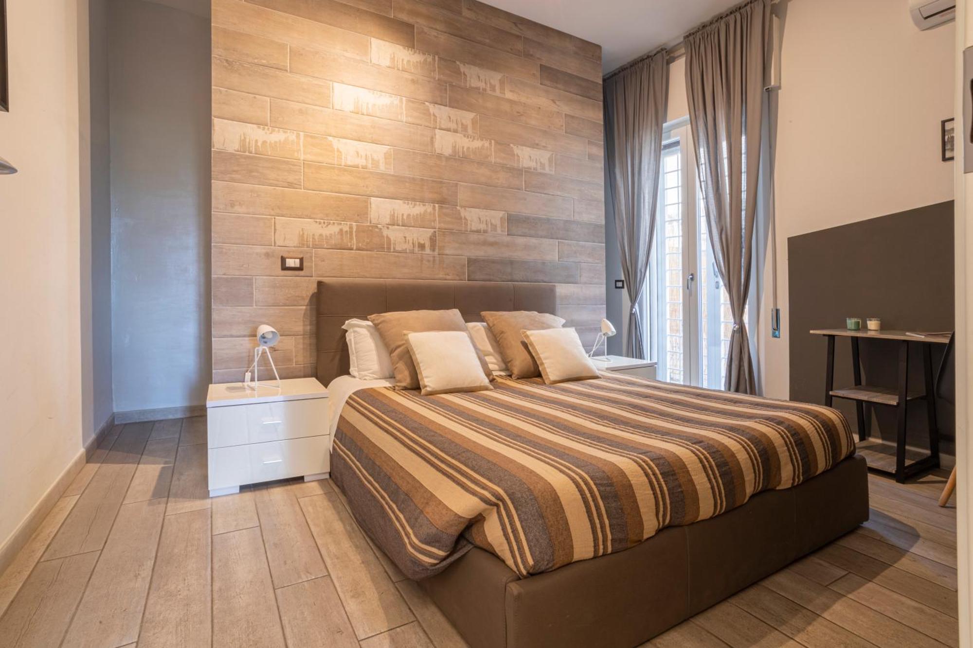 Circelli House Daire Roma Dış mekan fotoğraf