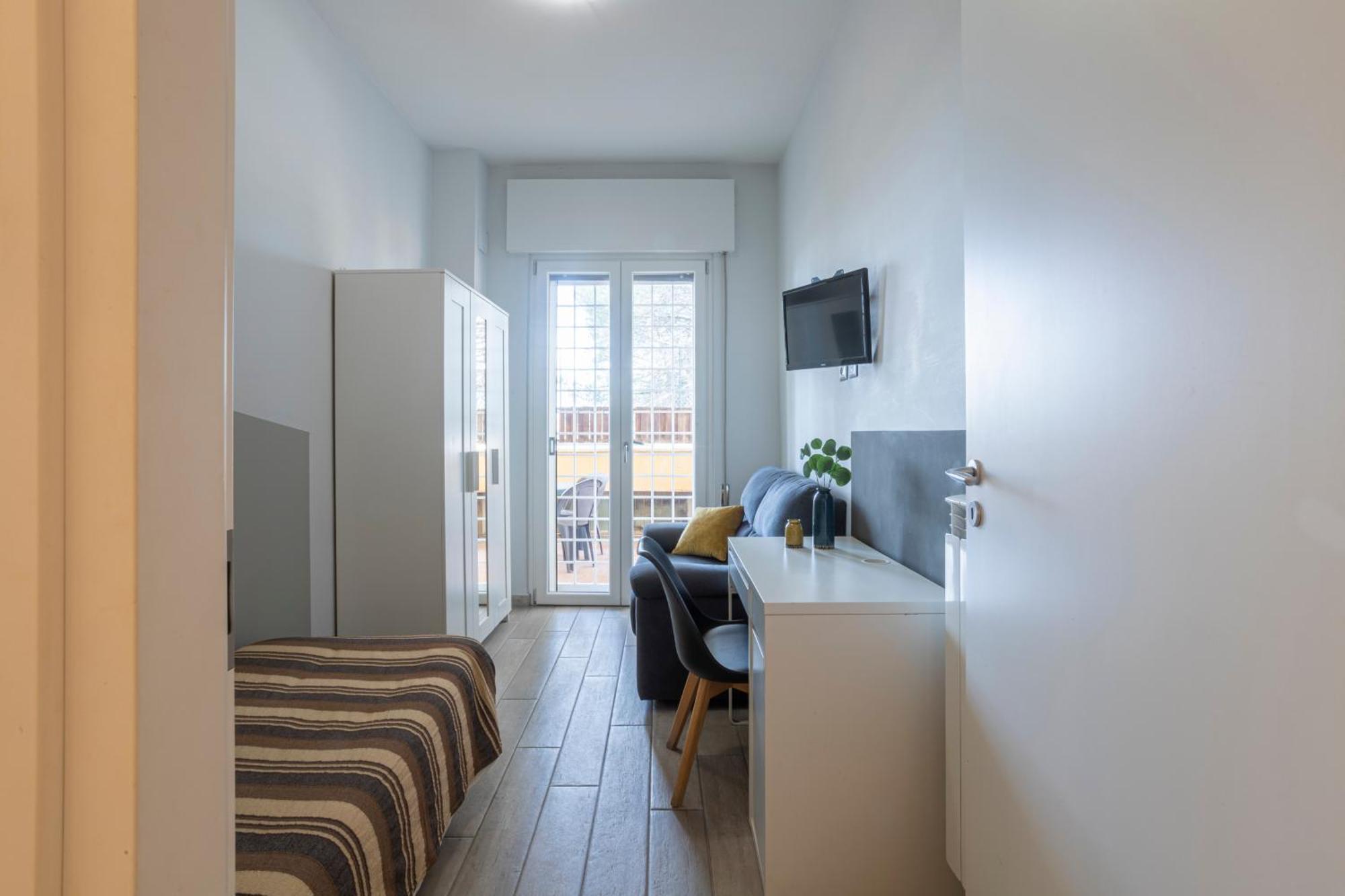 Circelli House Daire Roma Dış mekan fotoğraf