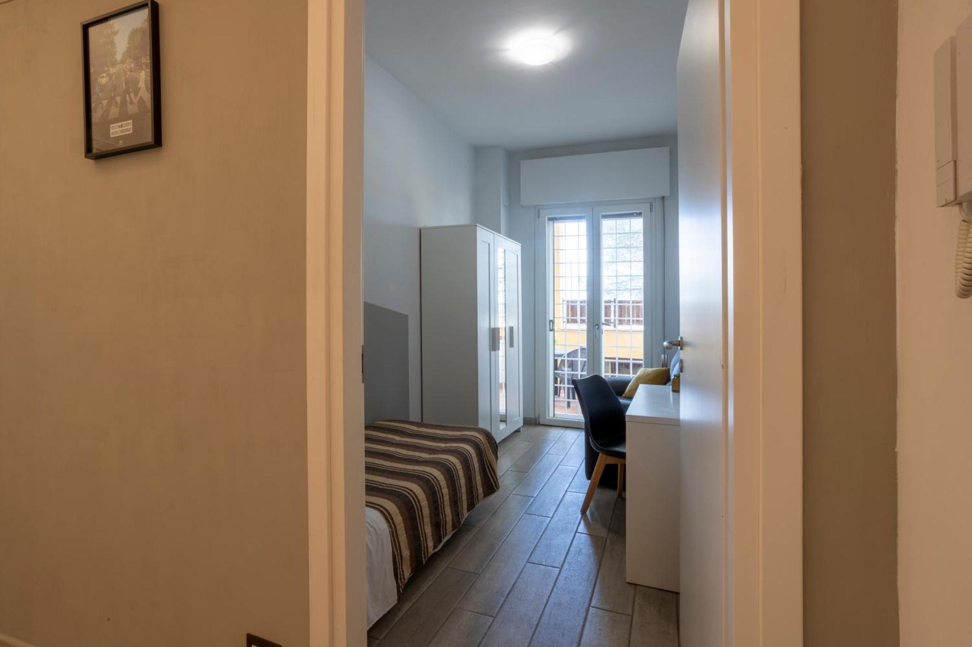 Circelli House Daire Roma Dış mekan fotoğraf